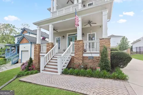 2038 Spink St NW, Atlanta, GA 30318