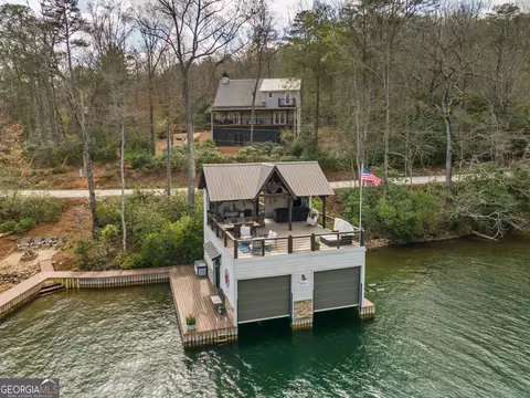 2040 Blalock Goldmine Rd, Clayton, GA 30525