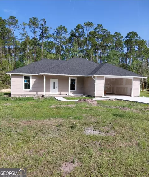 176 Jenny Ct, Folkston, GA 31537