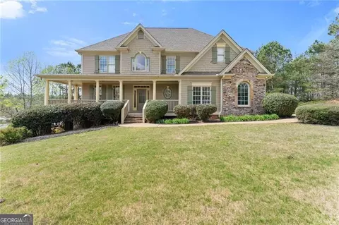 115 Riverview Dr, Dawsonville, GA 30534