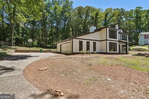 5249 Golf Valley Way, Stone Mountain, GA 30088
