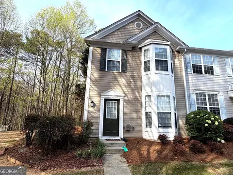 4645 Valais Ct #41, Alpharetta, GA 30022