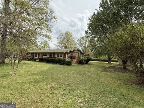 211 Ellen St, Summerville, GA 30747