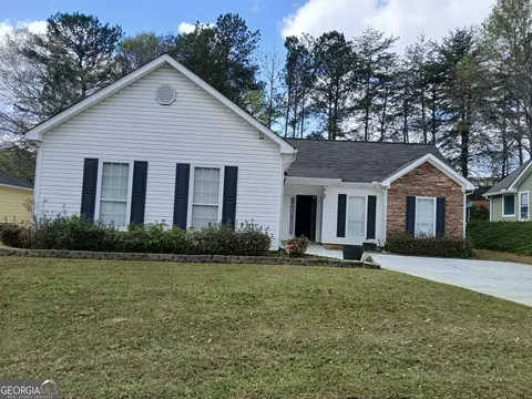 Undisclosed, Griffin, GA 30224