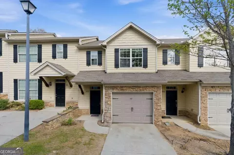 4137 High Park Ter, Atlanta, GA 30344
