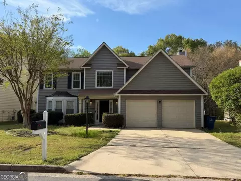 Exterior - Undisclosed, Duluth, GA 30097 photo 2 of 6