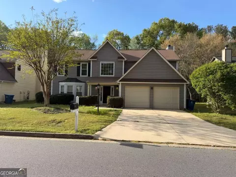 Undisclosed, Duluth, GA 30097