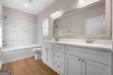Bath - 205 Cornerstone Dr #LOT 56, Statesboro, GA 30458 photo 1 of 2