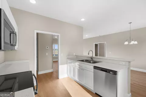 Entry Way - 205 Cornerstone Dr #LOT 56, Statesboro, GA 30458 photo 1 of 1