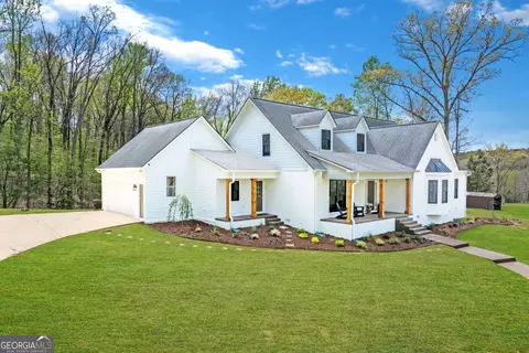 1580 Bob Godfrey Rd, Athens, GA 30605