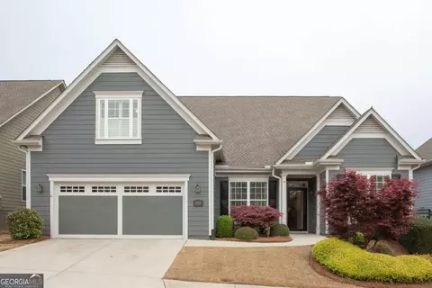 3753 Cresswind Pkwy SW, Gainesville, GA 30504