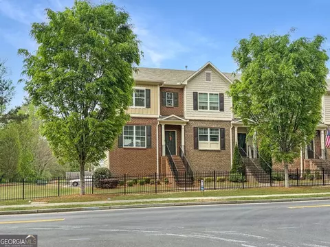 201 Aventine Ln, Smyrna, GA 30082