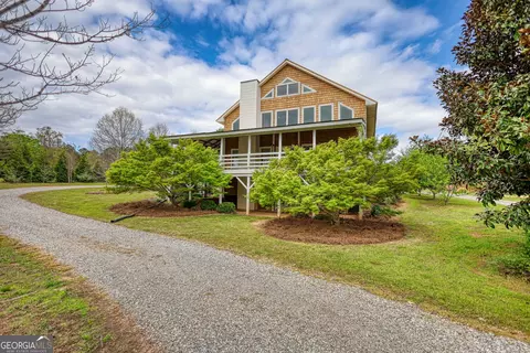 244 Marks Rd, Mansfield, GA 30055