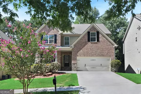 2967 Dolostone Way, Dacula, GA 30019