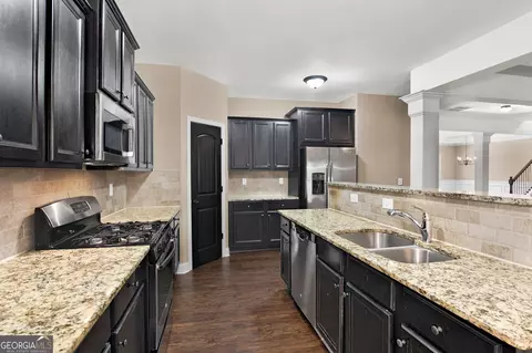 Kitchen - 2967 Dolostone Way, Dacula, GA 30019 photo 1 of 1