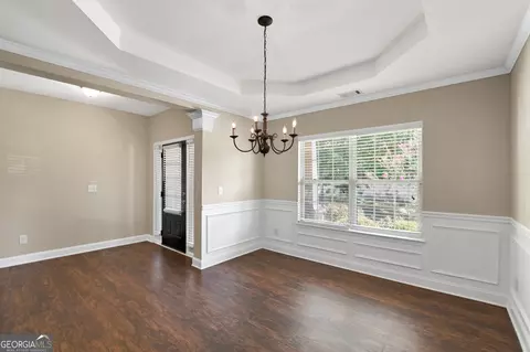 Entry Way - 2967 Dolostone Way, Dacula, GA 30019 photo 2 of 2