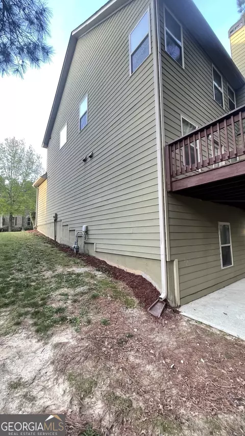 Exterior - 2967 Dolostone Way, Dacula, GA 30019 photo 4 of 4