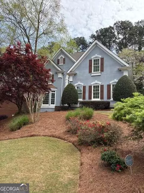 8410 Caney Creek Lndg, Alpharetta, GA 30005
