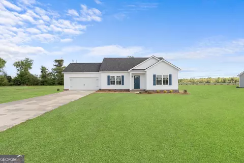 119 Landmark Cir #LOT 10, Statesboro, GA 30458