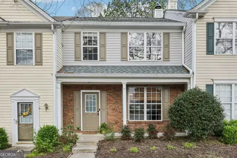 10900 Wittenridge Dr #C9, Alpharetta, GA 30022