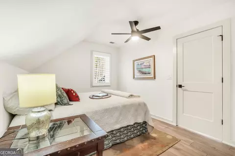 Bedroom - 451 Mayo Rd, Covington, GA 30014 photo 7 of 10