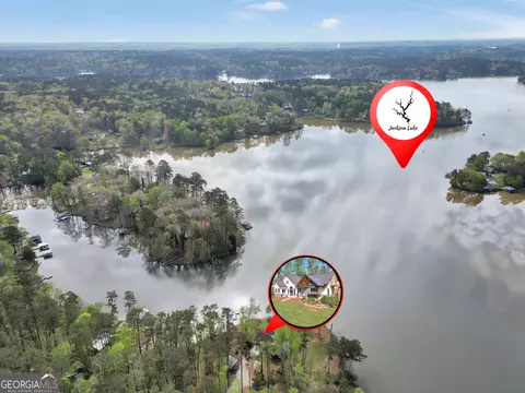 View/Area - 451 Mayo Rd, Covington, GA 30014 photo 6 of 7