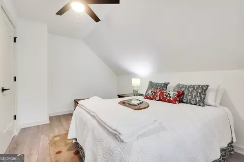 Bedroom - 451 Mayo Rd, Covington, GA 30014 photo 6 of 10