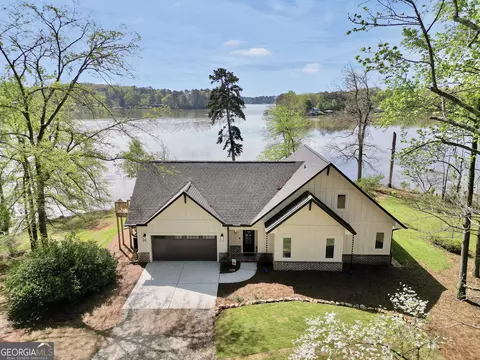 Exterior - 451 Mayo Rd, Covington, GA 30014 photo 25 of 25