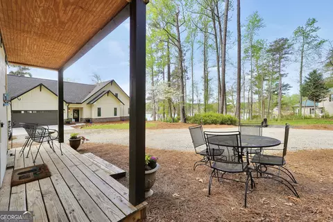 Exterior - 451 Mayo Rd, Covington, GA 30014 photo 23 of 25