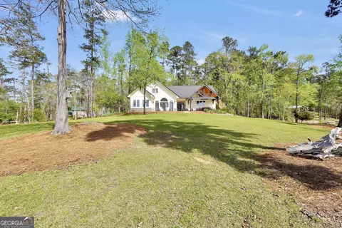 Exterior - 451 Mayo Rd, Covington, GA 30014 photo 16 of 25