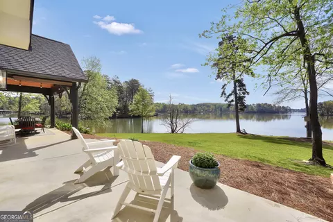 Exterior - 451 Mayo Rd, Covington, GA 30014 photo 11 of 25