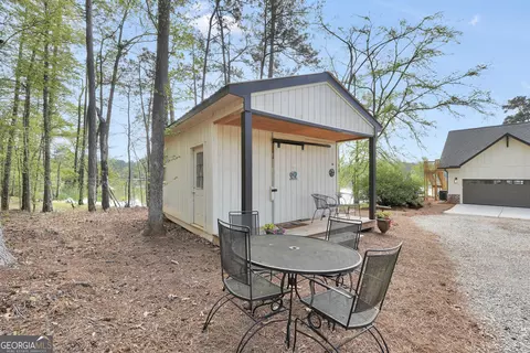Exterior - 451 Mayo Rd, Covington, GA 30014 photo 24 of 25