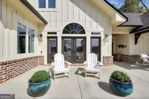 Exterior - 451 Mayo Rd, Covington, GA 30014 photo 13 of 25