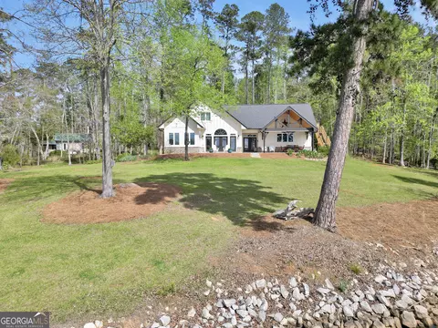 Exterior - 451 Mayo Rd, Covington, GA 30014 photo 18 of 25