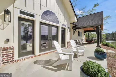 Exterior - 451 Mayo Rd, Covington, GA 30014 photo 12 of 25