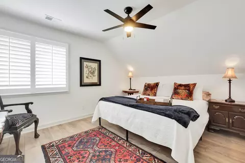 Bedroom - 451 Mayo Rd, Covington, GA 30014 photo 5 of 10