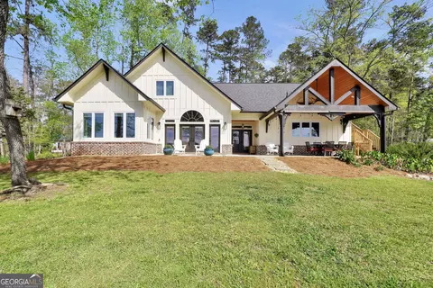 Exterior - 451 Mayo Rd, Covington, GA 30014 photo 14 of 25