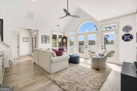 Living - 451 Mayo Rd, Covington, GA 30014 photo 2 of 3