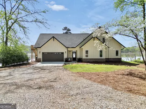 Exterior - 451 Mayo Rd, Covington, GA 30014 photo 3 of 25