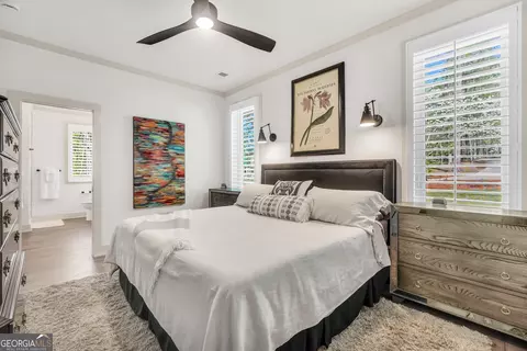 Bedroom - 451 Mayo Rd, Covington, GA 30014 photo 1 of 10
