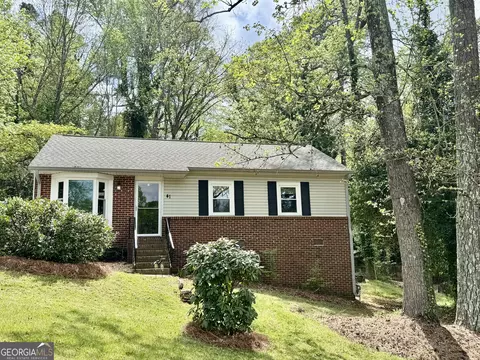 41 Pine Lane Dr, Athens, GA 30601
