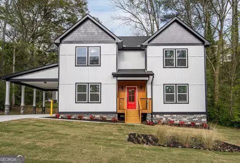 2177 Kipling Cir SE, Atlanta, GA 30315