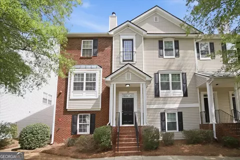 142 Weatherstone Square Dr, Woodstock, GA 30188