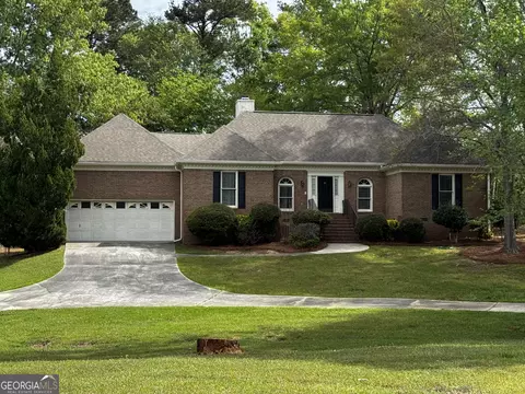Undisclosed, Macon, GA 31204