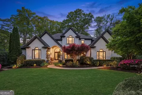5385 Chelsen Wood Dr, Johns Creek, GA 30097