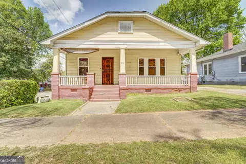 943 Washington Pl SW, Atlanta, GA 30314