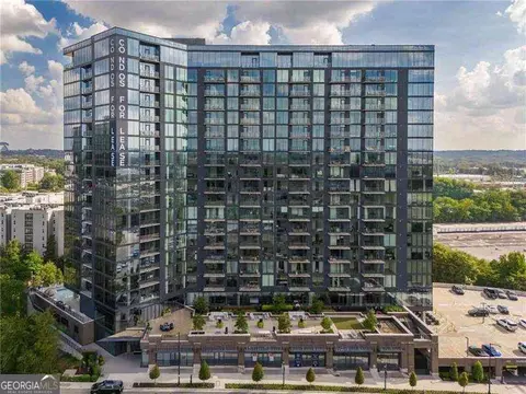 788 W Marietta St NW #1412, Atlanta, GA 30318