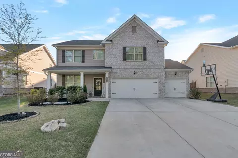 477 Oaklawn Park, Dacula, GA 30019