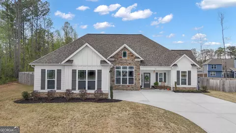 50 Cushing St, Senoia, GA 30276