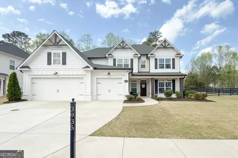 3935 Talavera Dr, Cumming, GA 30028